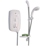 An Electric Shower