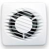 An Axial Extractor Fan