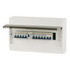 Fused Consumer Unit