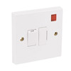 A Fused Kitchen Appliance Switch