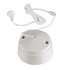 A Bathroom Light Pull Switch