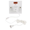 A Shower Pull Switch