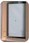 A Condensing Boiler