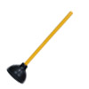 A Plunger