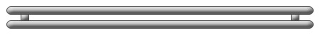 Double Panel Radiator