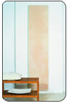 Stone radiator