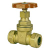 A Gate Valve