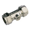An Isolating Valve