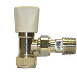 Standard Radiator Valve