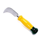A Carpet Knife