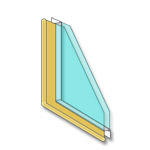 A Composite Window Frame
