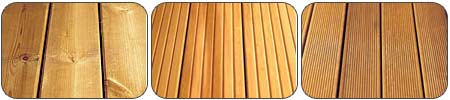 Decking Boards