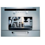 An Integrated Coffee Machine