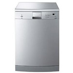 Free Standing Dishwasher