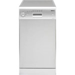 A Slimline Dishwasher