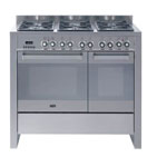 A Freestanding Range