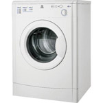 A Standard Porthole Full Size Tumble Dryer