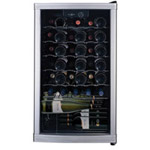 A Wine Cooler