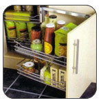 A Vario Storage Unit