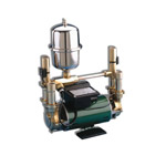 A Negative Head Water Pump